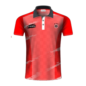 Uniforme de cricket personnalisé avec logo imprimé par transfert thermique, 100 % polyester, écologique, disponible en gros et en petites quantités - Product Image 2