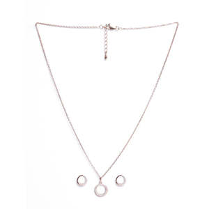 Juegos de Joyería Fina de Plata de Ley 925 Premium, Compre en Línea Elegantes Pendientes Colgantes - Product Image 4