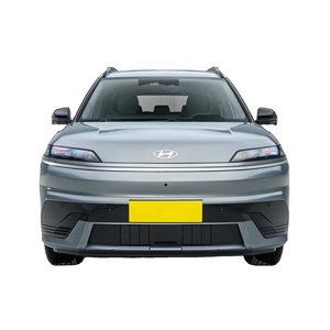 SUV Compacto Eléctrico Puro Usado 2025, Transmisión Automática, 5 Puertas, Excelente Estado, Suministrado desde Japón, Autonomía NEDC 401-500km, 150-200kW - Product Image 4