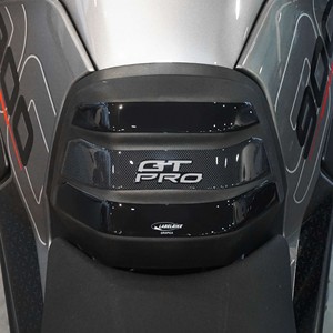 3D แผ่นติดถังต่ำเข้ากันได้กับ Triumph Tiger 900 GT Pro ฝาครอบถังป้องกันมอเตอร์ไซค์ - Product Image 2