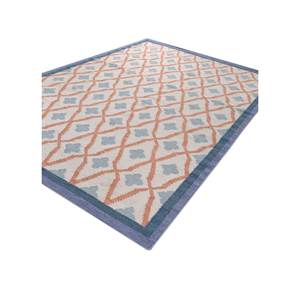 Alfombras de Lana Tejidas Planas Alhambra Ivory para Uso Doméstico ADWL-13208 - Product Image 2