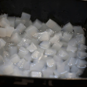 Delicia de frutas enlatadas con Nata De Coco Prime - Product Image 4