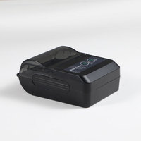 58mm de haute qualité pour le mécanisme d'impression efficace d'imprimante thermique de reçu de Bluetooth en stock