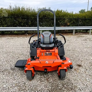 เครื่องตัดหญ้าคุณภาพสูง Kubota ZD1021 Z252 สำหรับขาย - Product Image 1