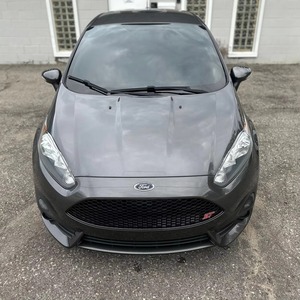 2024 Fiesta STT ขับเคลื่อนสี่ล้อเครื่องยนต์เบนซินเทอร์โบชาร์จเจอร์ไฟภายในรถ R16ล้อพาโนรามาพวงมาลัยซ้าย - Product Image 1