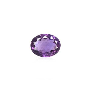 Piedra Preciosa Suelta de Amatista Natural de 3.47 Quilates, Corte Trillón, Esmeralda, Marquesa, Cuadrado, Ovalado, Triángulo, para Joyería - Product Image 1