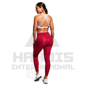 Fabricant professionnel haute qualité nouveauté femmes legging pakistanais femmes Slim Fit femmes legging - Product Image 4