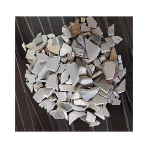 Chatarra de Tubería de PVC de Grado Industrial, Suministro a Granel, Comercio Directo de Fábrica, Exportación - Product Image 6