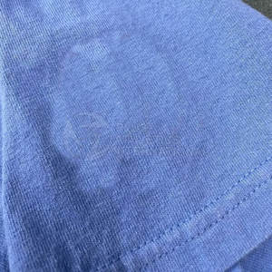 T-shirts pour hommes les plus vendus, impression en relief, 100% coton, séchage rapide, respirants, fabrication au Pakistan - Product Image 4