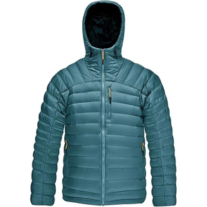 Doudoune d'hiver pour hommes personnalisée en gros veste surdimensionnée veste bouffante chaude de haute qualité - Product Image 4