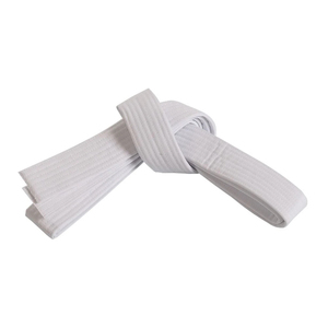 Venta de Fábrica, Cinturones de Artes Marciales, Karate, BJJ, Personalizados, de Calidad, con el Mejor Diseño, Unisex, de Poliéster/Algodón, Ligeros, de Secado Rápido - Product Image 4
