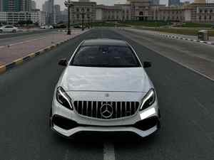 2023 A-Klass Híbrido Mini, Volante a la Izquierda, Automático, Motor 4.1-6L, Asientos de Cuero, Control de Crucero, Sedán Euro IV, 360 Trasero, Usado - Product Image 6