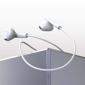 แจ็คใบหู EP-283 Blanco พร้อมอินเตอร์เฟส3.5มม. และชิปเซ็ต JL - Product Image 5