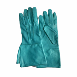 Meilleure performance vêtements de travail haute visibilité gant de soudage TIG gant de construction de sécurité réfléchissant gant de lutte contre les incendies étincelle résistant à la chaleur - Product Image 5