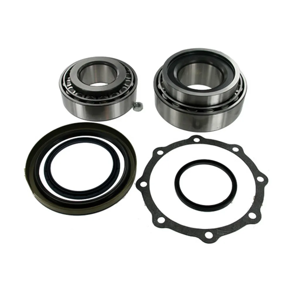 0099810805 - Wheel bearing Fits Mercedees Benzz Truck Bus Diesel Engine Spare Parts of Ball Joint