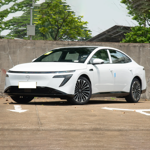 Nuevo Modelo <span class=keywords><strong>Nissan</strong></span> N7, Auto Eléctrico Inteligente de Energía Nueva, Sedán EV, Superventas - Product Image 2