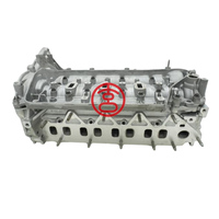 Ensemble de culasse OEM 11040-EB00A R9M pour Nissan Qashqai J11 X-Trail T32 Pulsar Navara 1.5L 16V DOHC Moteur R9M