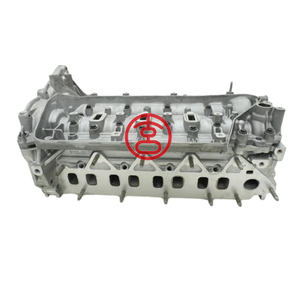 Nouvelle culasse moteur XC 1.5L 16V DOHC R9M OEM 11040-EB00A pour Nissan Qashqai J11 X-Trail T32 Pulsar Navara 1.5L - Product Image 3
