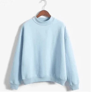 Sweatshirts et pulls à capuche longs pour femmes, sweatshirts à capuche pour femmes, vêtements pour femmes 2026 - Product Image 2