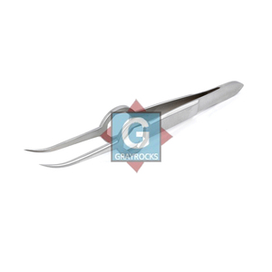 Pinces Schaaf en acier inoxydable les plus vendues, outils chirurgicaux de précision et de sécurité pour les chirurgiens, alimentation manuelle, haute qualité - Product Image 3