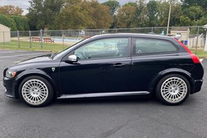 รถยนต์มือสอง ปี 2010 วอลโว่ C30 T5 R-DESIGN พวงมาลัยซ้าย/ขวา - Product Image 4