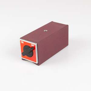 Base magnetica commutabile 50x55x120,5mm - Product Image 1