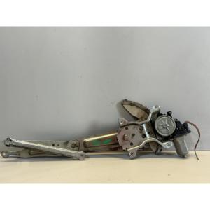 MECCANISMO ALZACRISTALLO ANTERIORE DESTRO FIAT Sedici 1a Serie 83560-63000 (06>09) - Product Image 1