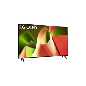 65-Inch 4K OLED Smart TV with Voice Control and Immersive Audio - Product Image 4