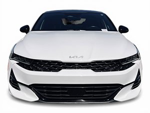 Kia K5 GT-Line 2024 d'occasion propre - Product Image 2