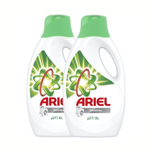 Detergente líquido Ariel al por mayor/detergente en polvo Ariel de alta calidad disponible - Product Image 1