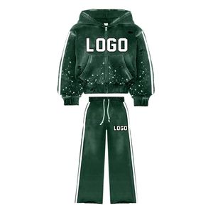 Maillots de football 2022 adultes et enfants survêtement Football formation costume Football maillot et pantalon vêtements de sport course Jogging ensemble - Product Image 5