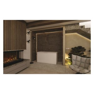 Congelador Horizontal SERIE 7 HCE520E Blanco Clase E 154.5x79x89cm - Product Image 5