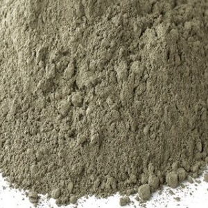 Ciment Portland à base de cendres volantes, poudre gris clair, qualité industrielle, matériau de construction pour mélanges de béton et de mortier, sac de 25 kg, durée de conservation 3 ans - Product Image 6