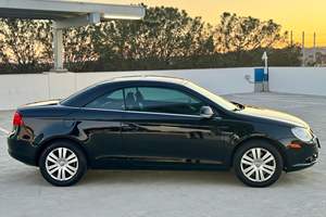 Volkswagen EOS 2008 Económico con Volante a la Izquierda/Derecha - Product Image 3