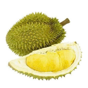 เนื้อเยื่อทุเรียนแช่แข็งเวียดนามทุเรียนสำหรับเบเกอรี่สมูทตี้สูตรขนมหวาน - Product Image 1