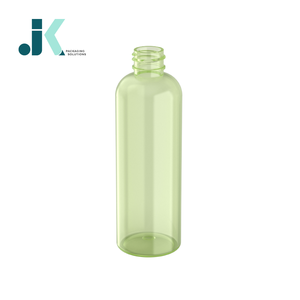 Soluciones de Empaque JK, Botella PET Boston Vacía de 120 ml - M0442T para Desinfectante de Manos y Champú, Mejor Precio de Fábrica en Vietnam - Product Image 5