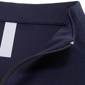 Venta al por mayor Chándal para hombre Traje deportivo asequible Chándal de diseño moderno para fitness y moda 2025 - Product Image 5
