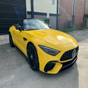 Mercedes-Benz Clase SL AMG 63 4MATIC AWD 2022, Listo para Enviar - Product Image 1