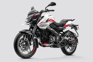 คุณภาพสำหรับรถมอเตอร์ไซค์ Pulsar NS 160 Supersport รุ่นใหม่ปี 2025 พร้อมจัดส่ง - Product Image 3