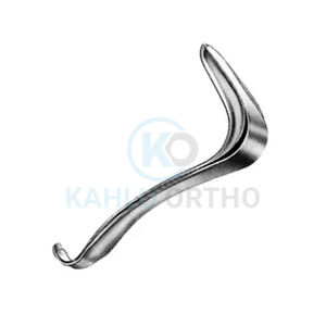 Juegos de Ginecología de 5 piezas de dispositivos médicos de alta calidad, los mejores Kits de dilatación y curetaje de KAHLU ORTHOPEDIC - Product Image 2
