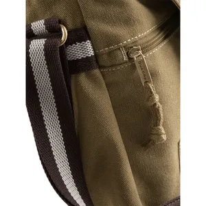 Bolsas de Lona Vintage Personalizadas, Bolsas Promocionales para Merchandising - Product Image 6