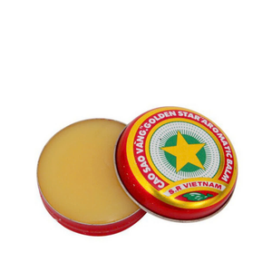 Authentique Vietnam Golden Star Balm-Prix de gros disponibles Golden Star Balm vente en gros-Vietnam Leader Exportateur - Product Image 2