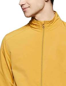 Custom Logo Outdoor Lightweight <b>Feather</b> Men Nylon Winter Bubble Puff <b>Down</b> Coat Puffer Jackets - Product Image 5