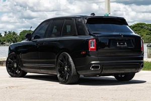 (F&2) Rolls Royce Cullinan 2024 Usado - Product Image 2