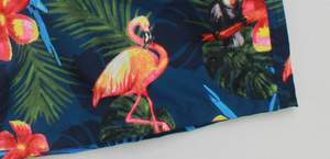 2024 <b>Mens</b> Swimwear <b>Mens</b> Plus Size Swimming <b>Trunks</b> <b>Men</b> Beach Shorts in Stock - Product Image 2