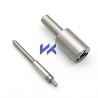 Injecteur de carburant DLLA144S992 0433 271 781 pour Renault CBH CLM 340 350 12.0D