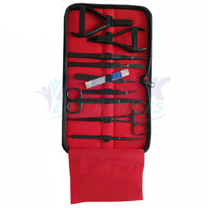 ชุดเครื่องมือทำจากหินปะการัง Reeax เครื่องมือผ่าตัดแนวปะการังการขยายพันธุ์แบบแยกส่วน - Product Image 1