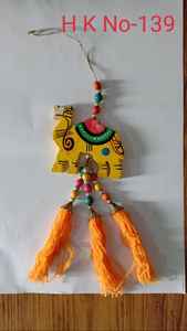 ของตกแต่งบ้านและวันหยุดธีมนกทำจากไม้และเรซินออกแบบได้ตามต้องการเหมาะสำหรับการขายต่อโดยร้านตกแต่งบ้าน - Product Image 6