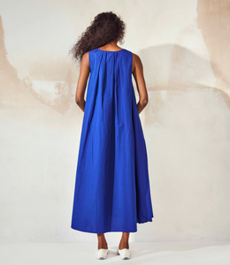 Olid olor 100% Linen, vestidos sin mangas - Product Image 3