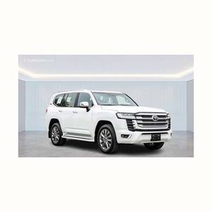 Camioneta Toyota Land Cruiser ofrecida a mayoristas que buscan precios bajos - Product Image 2